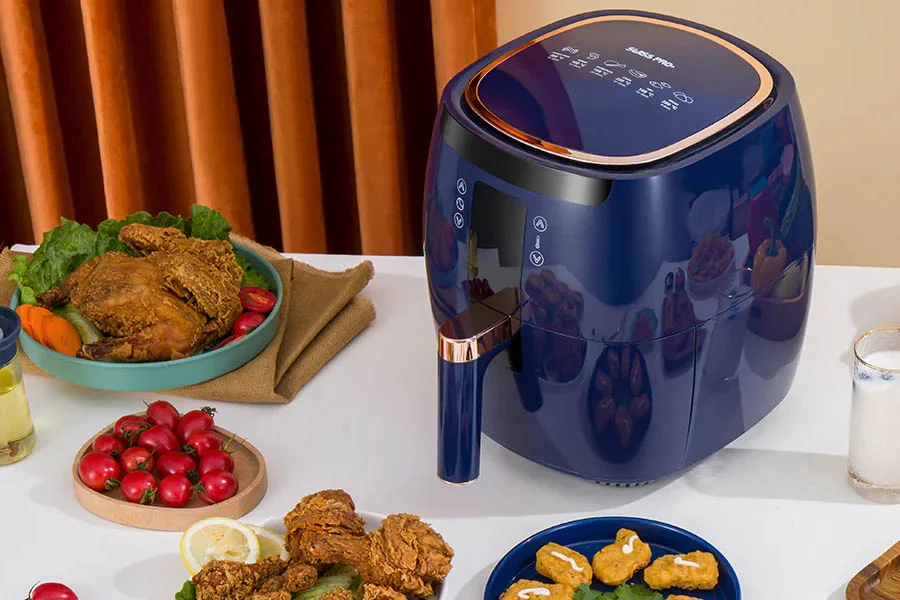 best air fryer in 2024