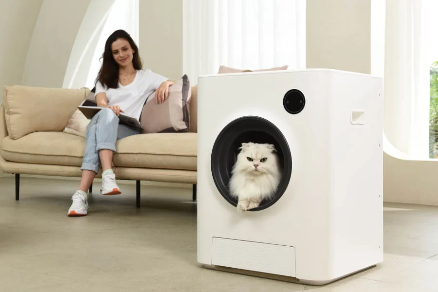 are self cleaning litter boxes worth it